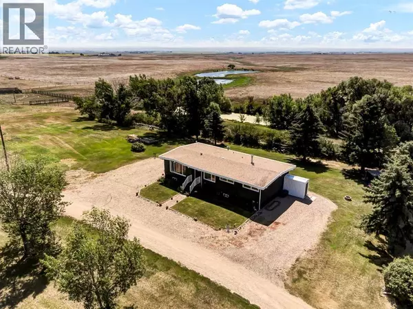 Rural Cypress County, AB T0K1Z0,11507 Range Road 75