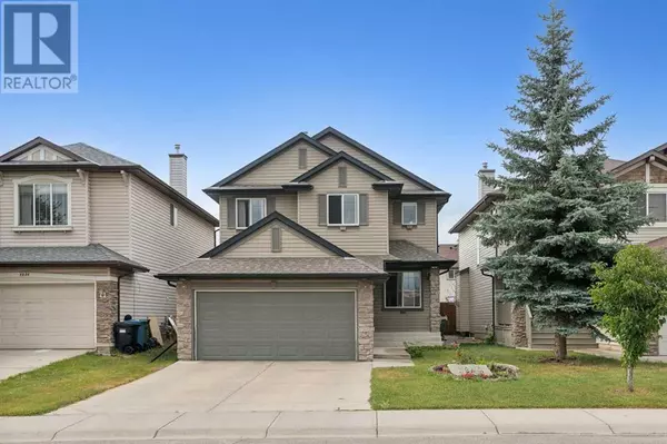 Calgary, AB T2Y4P8,1240 Everridge Drive SW