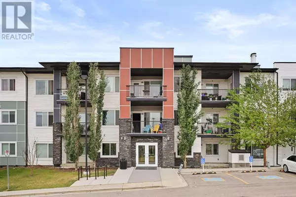 2, 12 Sage Hill Terrace NW, Calgary, AB T3R0W6