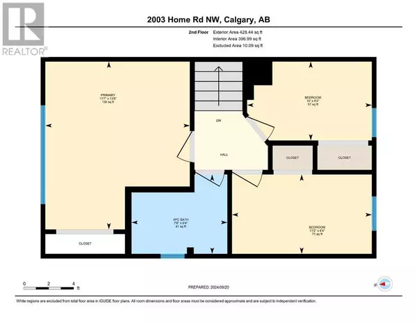 Calgary, AB T3B1H4,2003 Home Road NW