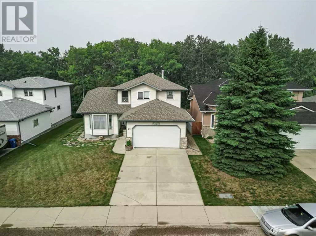 Red Deer, AB T4N6Y1,42 Osmond Close