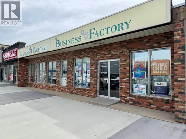 313 Main Street NE, Slave Lake, AB T0G2A0