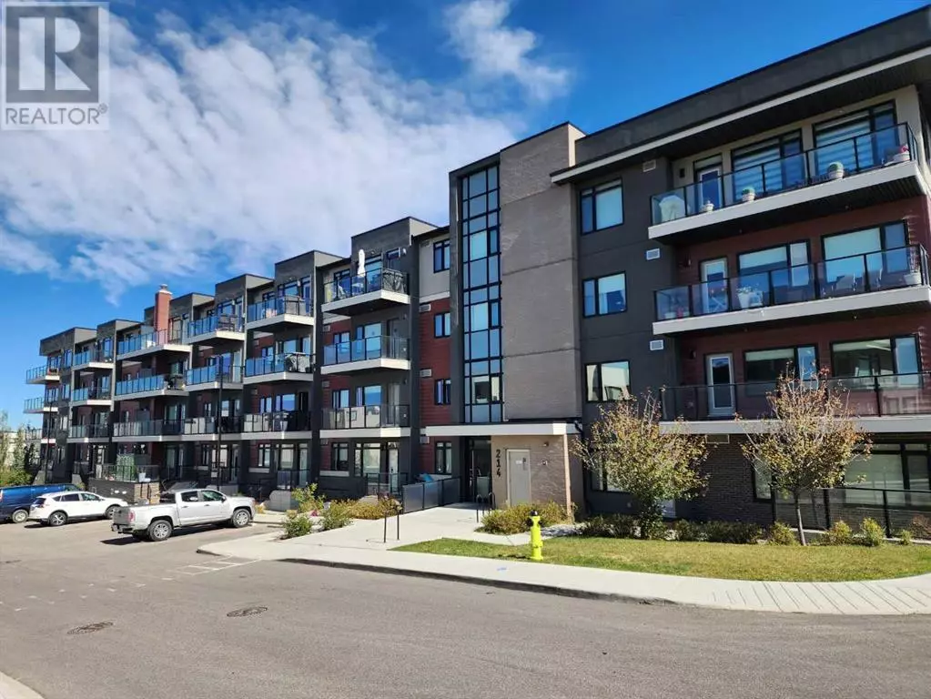 Calgary, AB T3R1M9,109, 214 Sherwood Square NW