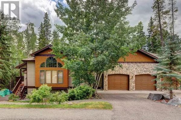 1, 137 Stonecreek Road, Canmore, AB T1W3A6