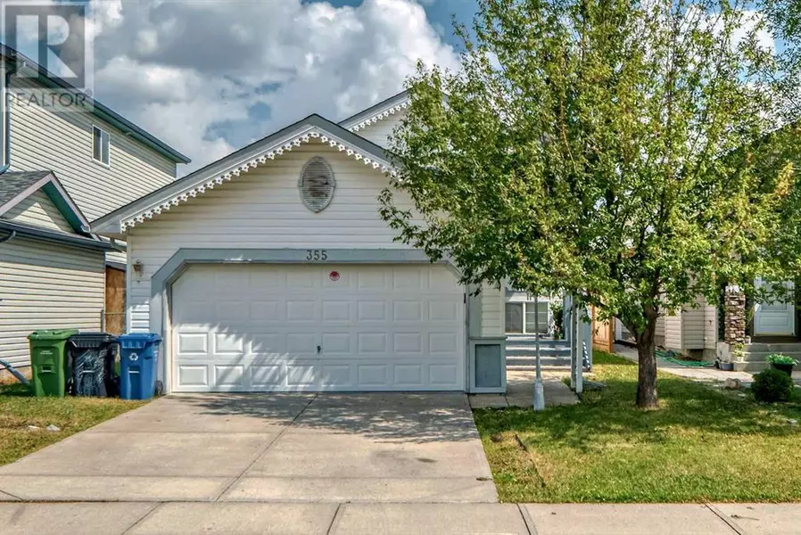 355 Coventry Road NE, Calgary, AB T3K5N2