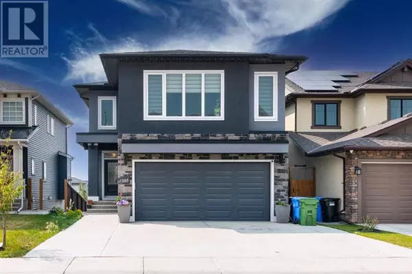 105 Carringvue Manor NW, Calgary, AB T3P0W2