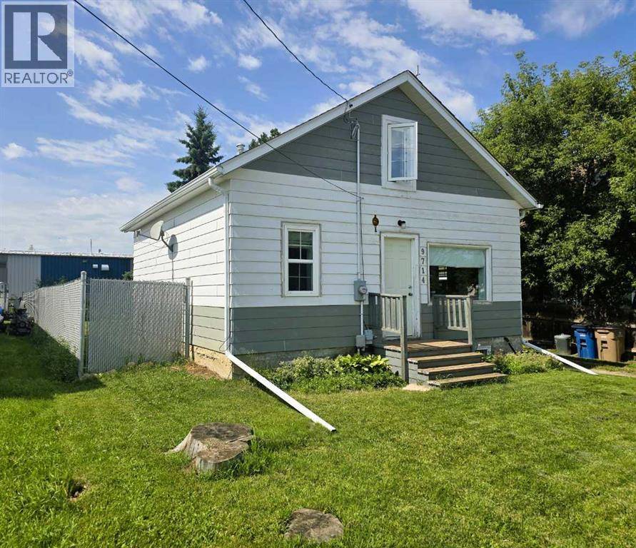 9714 100 Street, Plamondon, AB T0A2T0
