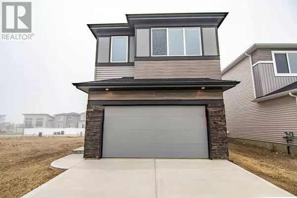 69 Emmett Crescent, Red Deer, AB T4P3G7