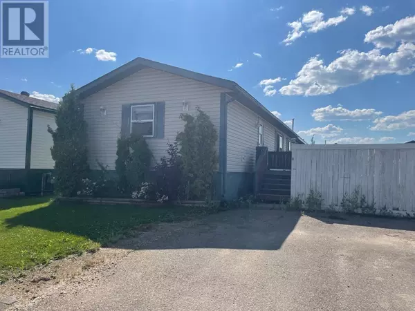 244 Mckinlay Crescent, Fort Mcmurray, AB T9K2M8