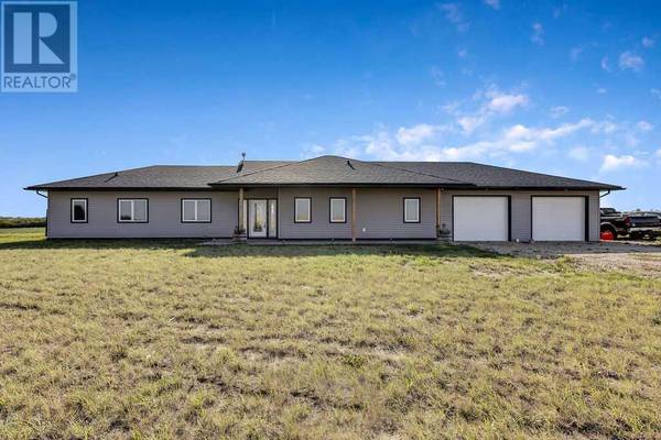 280149 Range Road 262, Rural Rocky View County, AB T0M0G0