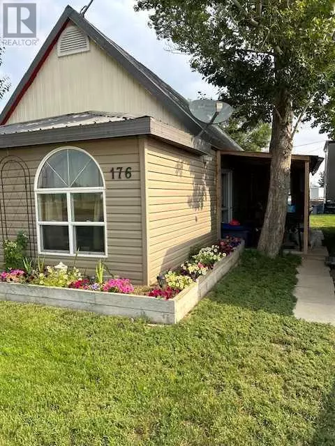 Tilley, AB T0J3K0,176 1 Avenue W