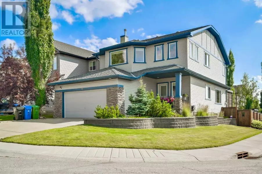 90 Rockyspring Circle NW, Calgary, AB T3G6A1