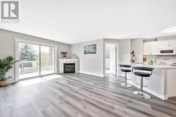 308, 5500 Somervale Court SW, Calgary, AB T2Y4L9