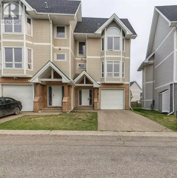 54, 97 Wilson Drive, Fort Mcmurray, AB T9H0A3