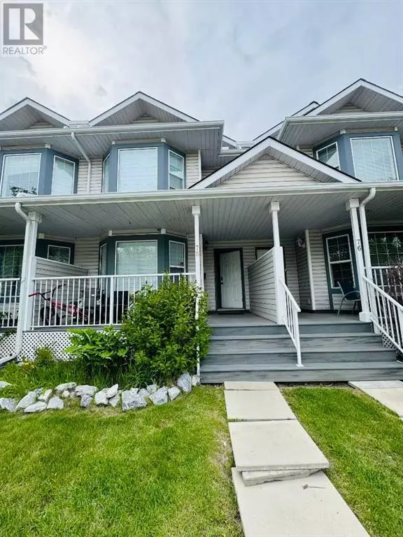 78 Martin crossing Court NE, Calgary, AB T3J3P3