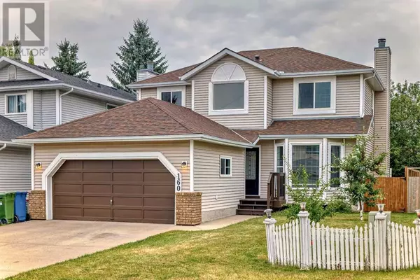 Calgary, AB T3K3W9,160 Sandringham Close NW