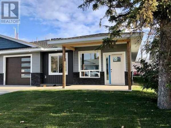 Lacombe, AB T4L1N4,#1, 4738 49A Avenue