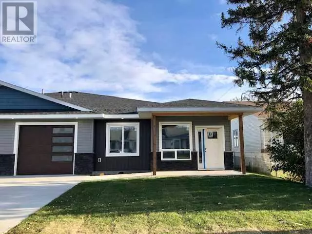 Lacombe, AB T4L1N4,#1, 4738 49A Avenue