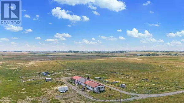 Rural Rocky View County, AB T1X2G3,241128 Vale View Road