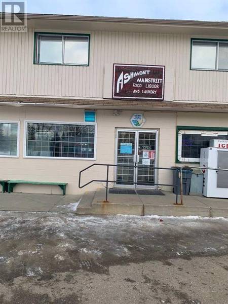 4115 Main Street, Ashmont, AB T0A0C0