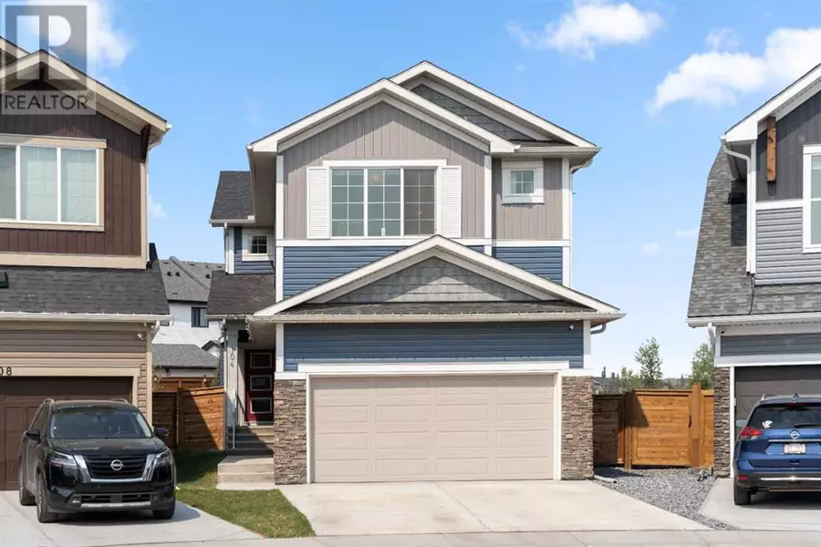 104 Sage Hill Crescent NW, Calgary, AB T3R1Y2