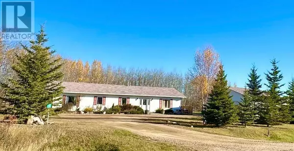 Lac La Biche, AB T0A2C0,118, 67062 Mission RD