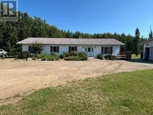 118, 67062 Mission RD, Lac La Biche, AB T0A2C0