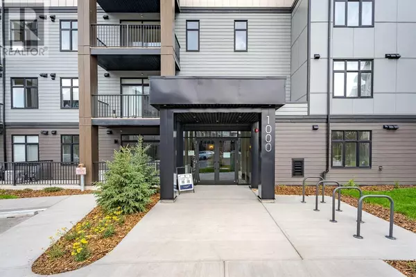 Calgary, AB T3M3Y1,1110, 200 Seton Circle SE