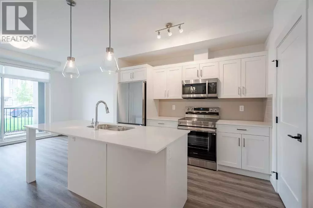 Calgary, AB T3M3Y1,1110, 200 Seton Circle SE