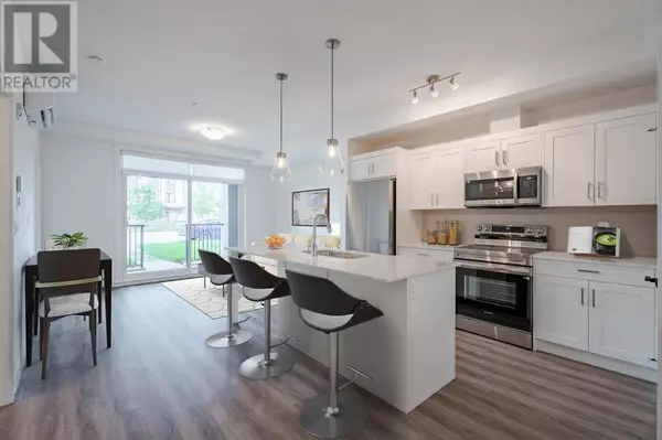 1110, 200 Seton Circle SE, Calgary, AB T3M3Y1