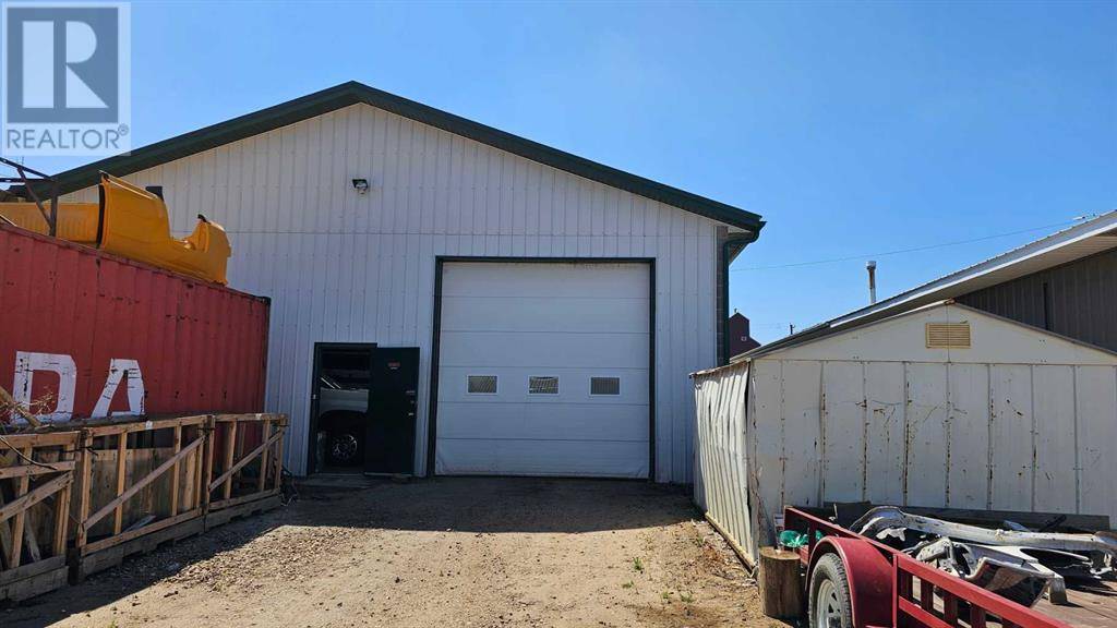 Castor, AB T0C0X0,5209 50 Avenue