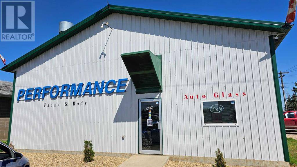 Castor, AB T0C0X0,5209 50 Avenue