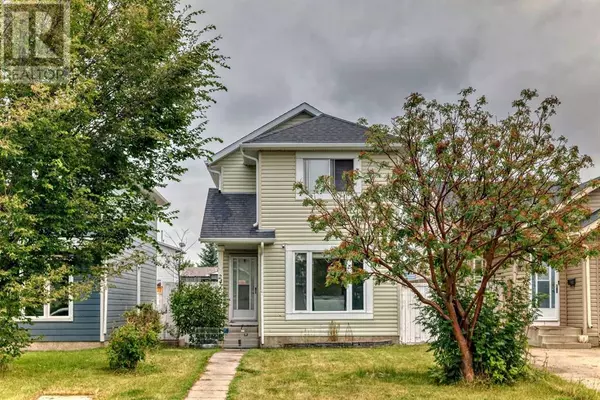 247 Martindale Boulevard NE, Calgary, AB T3J2X8