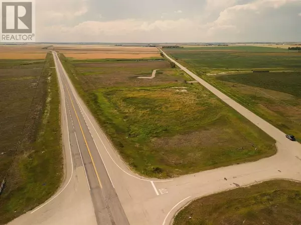 Parcel 2 Township Road 264 and Highway 9, Rural Rocky View County, AB T0M1G0