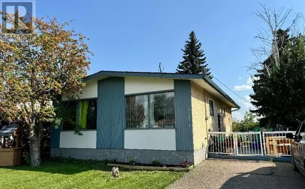 11229 107 Avenue, Fairview, AB T0H1L0