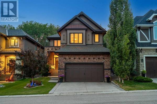 37 Ascot Crescent SW, Calgary, AB T3H0T9