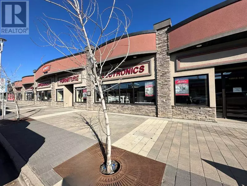 10012 100 Avenue, Grande Prairie, AB T8V0V3