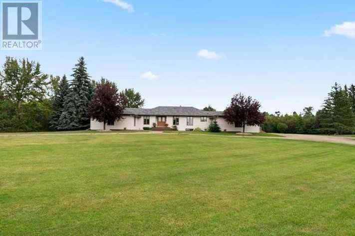 121 Bailey Avenue, Rural Camrose County, AB T4V4J1