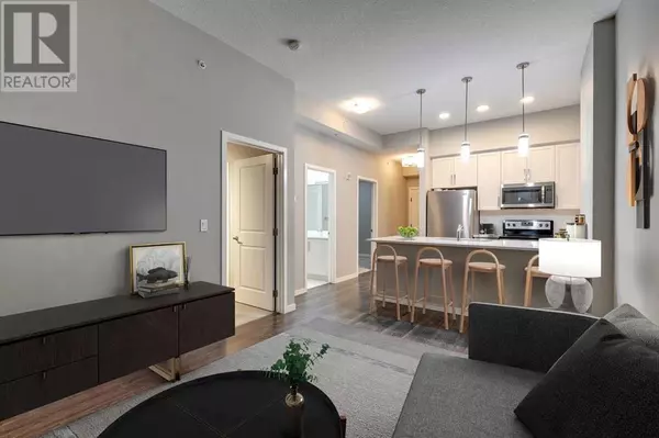 Calgary, AB T3M2W8,408, 20 Mahogany Mews SE