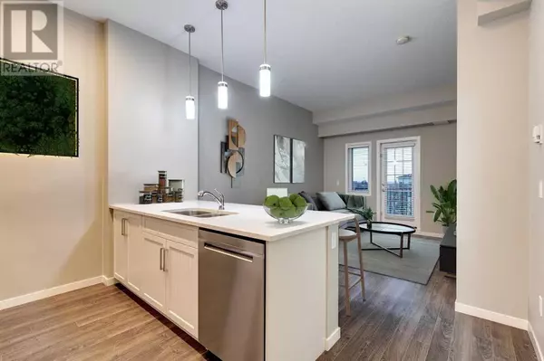 Calgary, AB T3M2W8,408, 20 Mahogany Mews SE