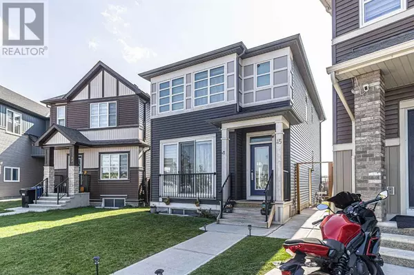 Calgary, AB T3J0X7,45 Savanna Close NE