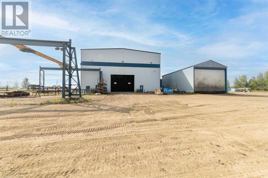 Rural Vermilion River County Of, AB T0B0L0,13036 Spruce Hill Road