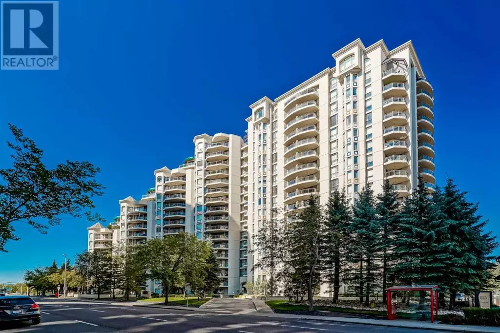 Calgary, AB T2P5K1,102, 1108 6 Avenue SW