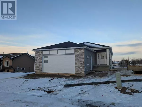 35 Sierra Road SW, Medicine Hat, AB T1B4Y6