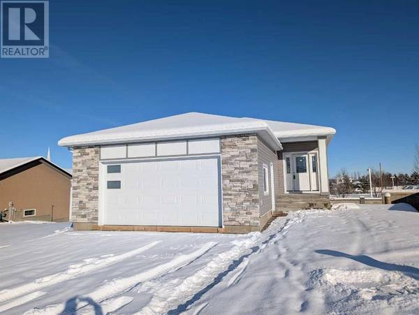 35 Sierra Road SW, Medicine Hat, AB T1B4Y6