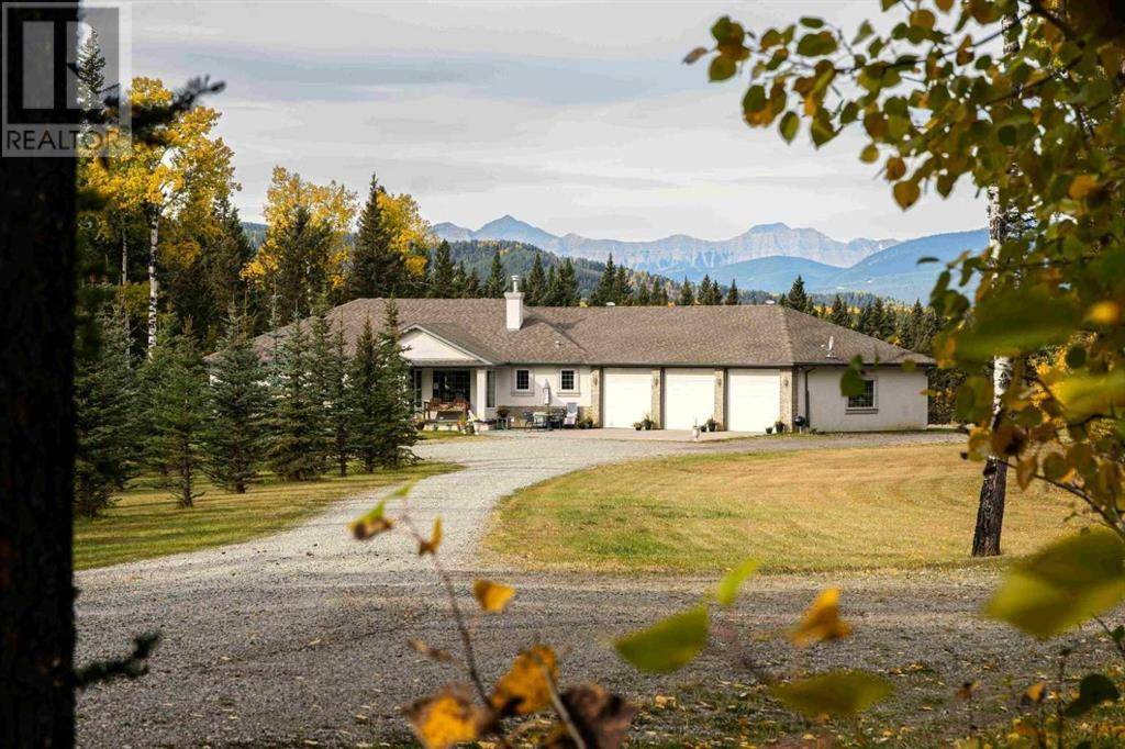 Rural Foothills County, AB T0L0K0,146219 371 Street W
