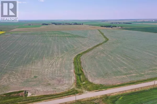 Rural Lethbridge County, AB T1J4P4,ON RR 211