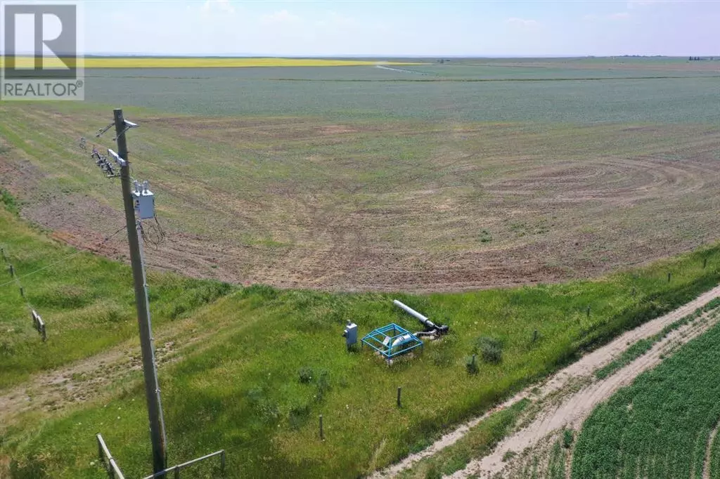 Rural Lethbridge County, AB T1J4P4,ON RR 211