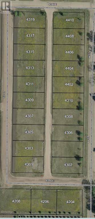4317 43 Street, Castor, AB T0C0X0