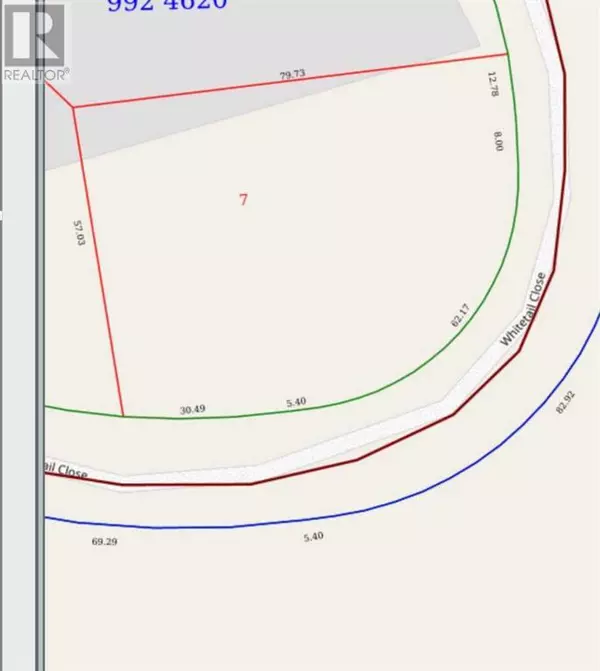 Rural Stettler No. 6 County Of, AB T0C2L0,8 Whitetail Close